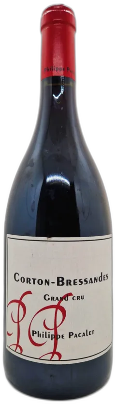 illustration du vin Corton-Bressandes