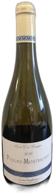 illustration du vin Puligny-Montrachet