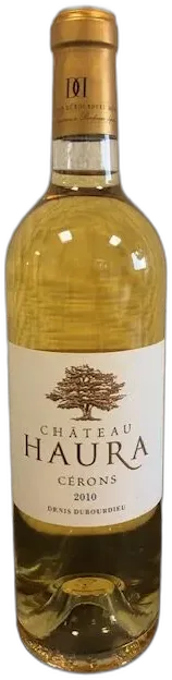 illustration du vin Château Haura, Cérons