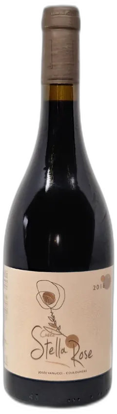 aperçu du vin Stella Rose