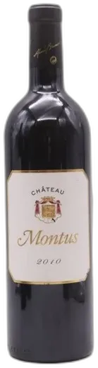 photos du vin Château Montus, Madiran