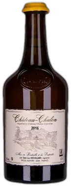 photo du vin Château-Chalon