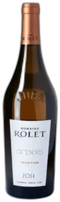 image du vin Domaine Rolet, Arbois Tradition