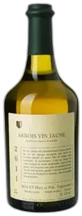 photo du vin Vin Jaune