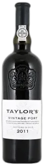 photo du vin Maison Taylor’S, Porto Vintage