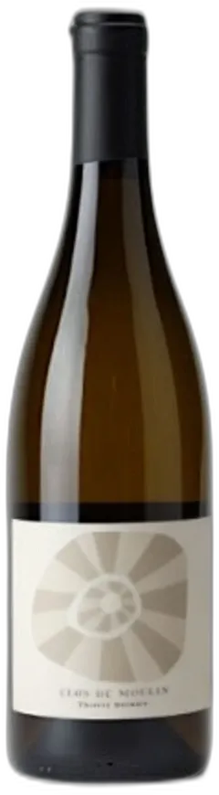 image du vin Saumur L&Apos;Echelier Domaine des Roches Neuves Thierry Germain