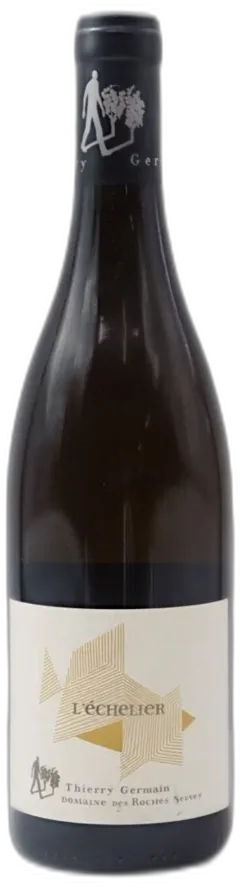 image du vin Saumur L&Apos;Echelier Domaine des Roches Neuves Thierry Germain