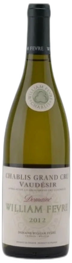 photo du vin Vaudésir