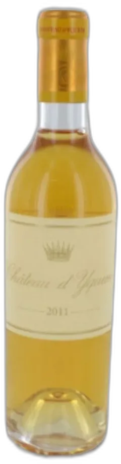 photo du vin Chateau d’Yquem