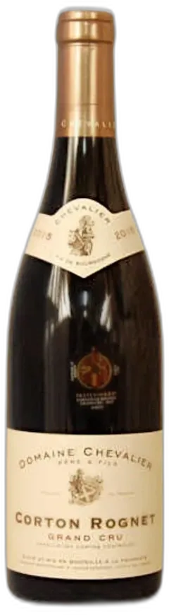 photo du vin Rognet