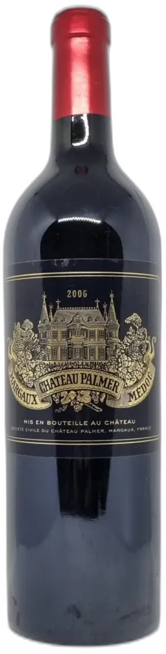 photos du vin Château Palmer