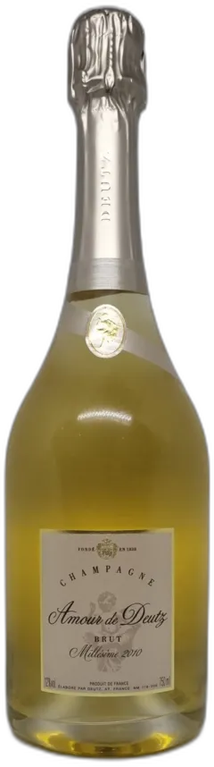 photo du vin Amour de Deutz