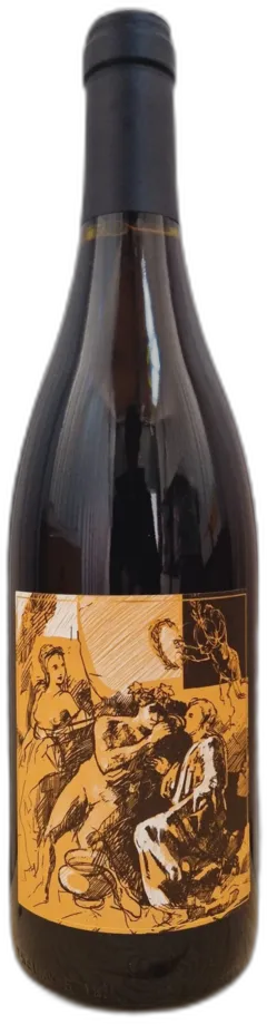 illustration du vin Saint-Joseph Rouge