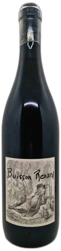 aperçu du vin Buisson Renard, Domaine Dagueneau, Pouilly Fumé