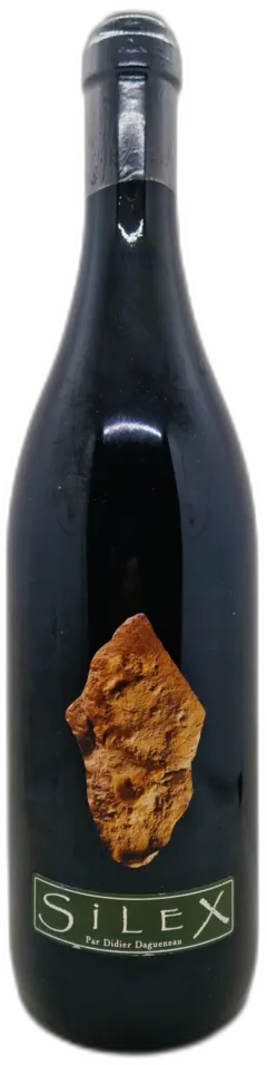 aperçu du vin Silex, Domaine Dagueneau, Pouilly Fumé