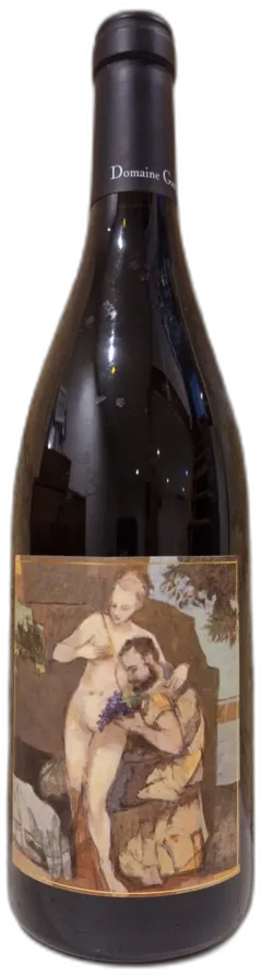 photo du vin La Sereine Noire