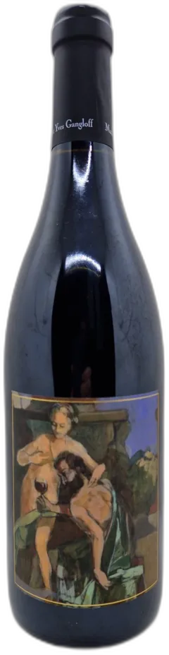 photo du vin La Sereine Noire