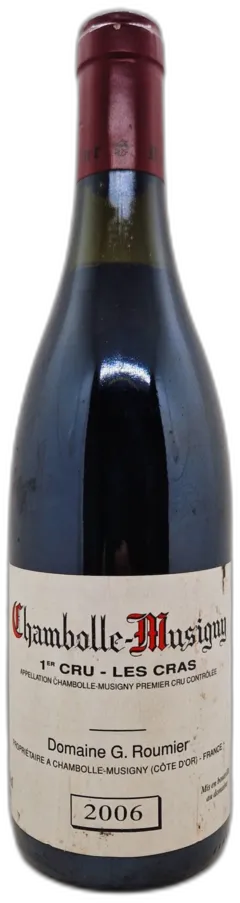 photos du vin les Cras
