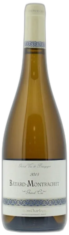 photo du vin Bâtard-Montrachet