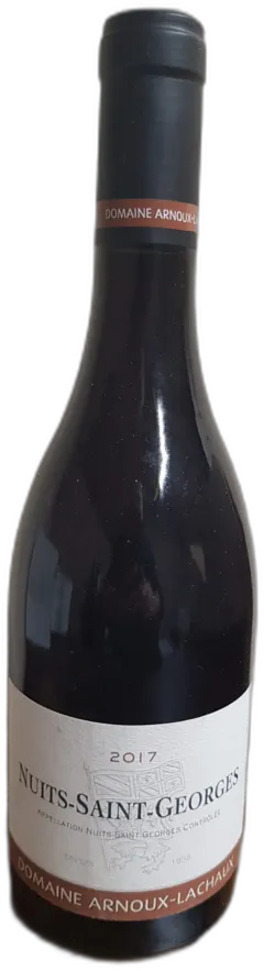 image du vin Nuits-Saint-Georges
