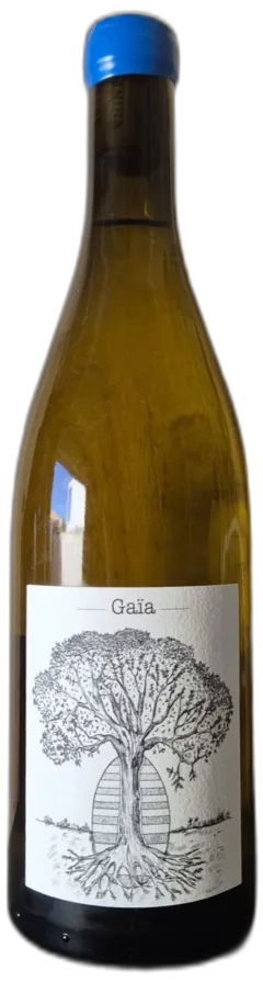 illustration du vin Jerome Bretaudeau Gaia