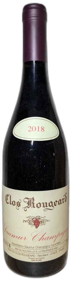 photos du vin Clos Rougeard