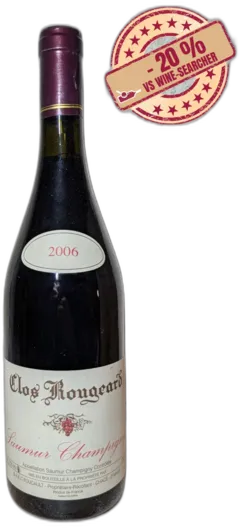 photos du vin Clos Rougeard