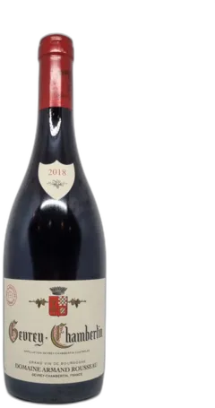 illustration du vin Armand Rousseau