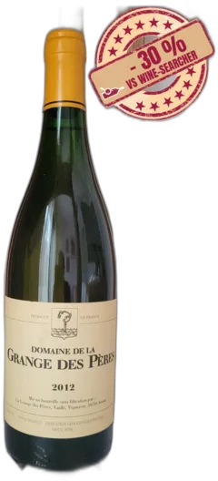 photo du vin Domaine de la Grange des Pères