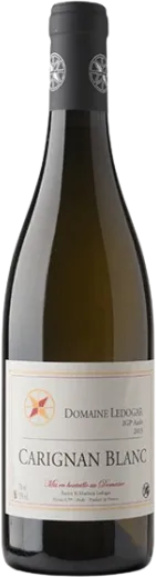 photo du vin Magnum Ledogar Carignan Blanc