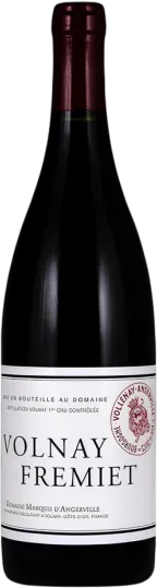 illustration du vin Fremiet