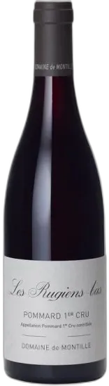 illustration du vin les Rugiens