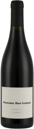 image du vin Mee Godard