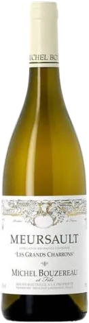 photo du vin Les Grands Charrons