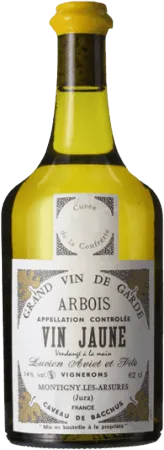 photo du vin Cuvée de la Confrérie