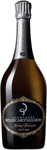 vue du vin Cuvée Nicolas François