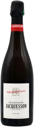 photo du vin Jacquesson 741 D.T