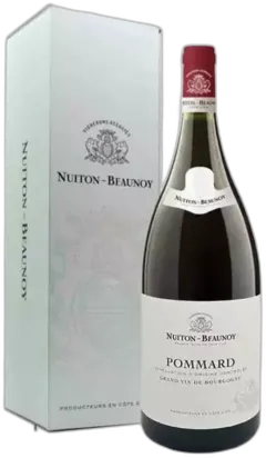 image du vin Magnum en Nuiton-Beaunoy