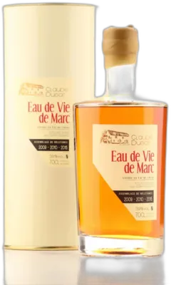 photo du vin Eau de Vie de Marc