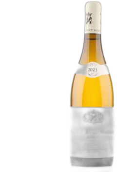 photo du vin Bienvenues Batard Montrachet