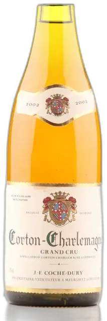photo du vin Corton Charlemagne