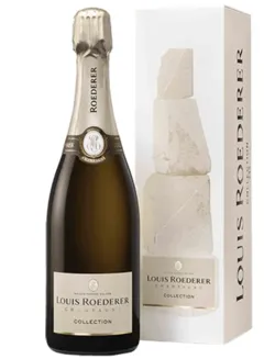 photos du vin Collection 246