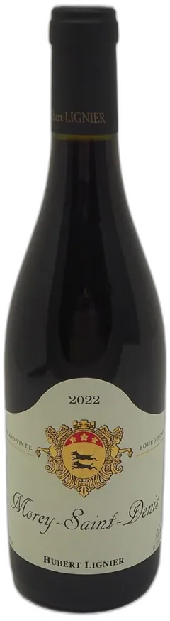 photo du vin Morey Saint Denis