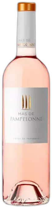photo du vin Mas de Pampelonne Aop Côtes de Provence