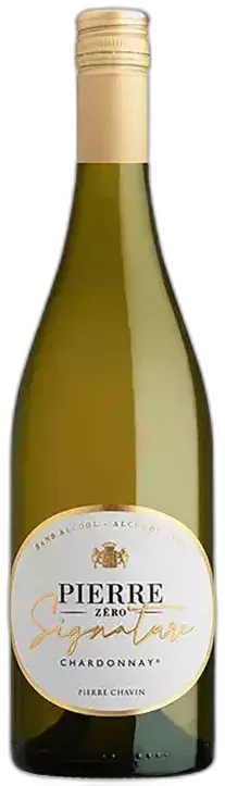 illustration du vin Pierre Zéro Signature