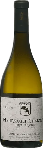 photos du vin Charmes