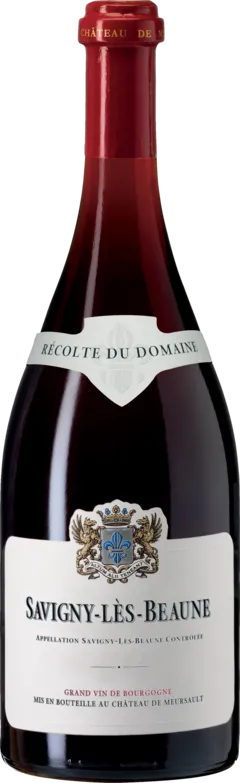 photo du vin Savigny les Beaune Rouge