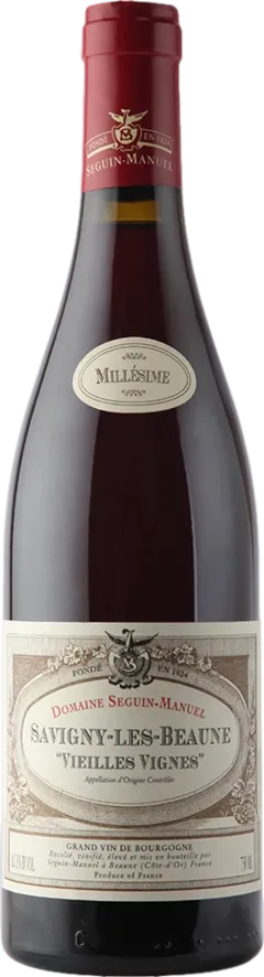 image du vin Vieilles Vignes