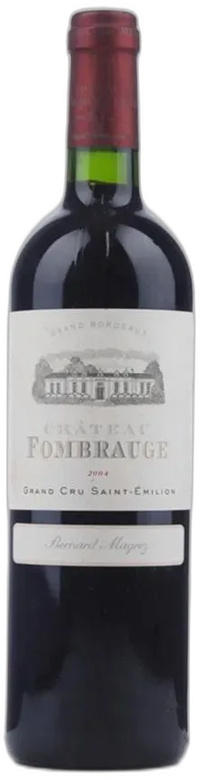 illustration du vin Fombrauge