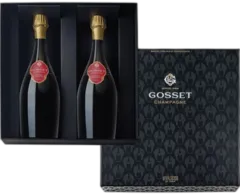 photo du vin Grande Réserve Brut